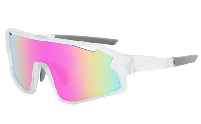 X-Loop Shield sports glasses