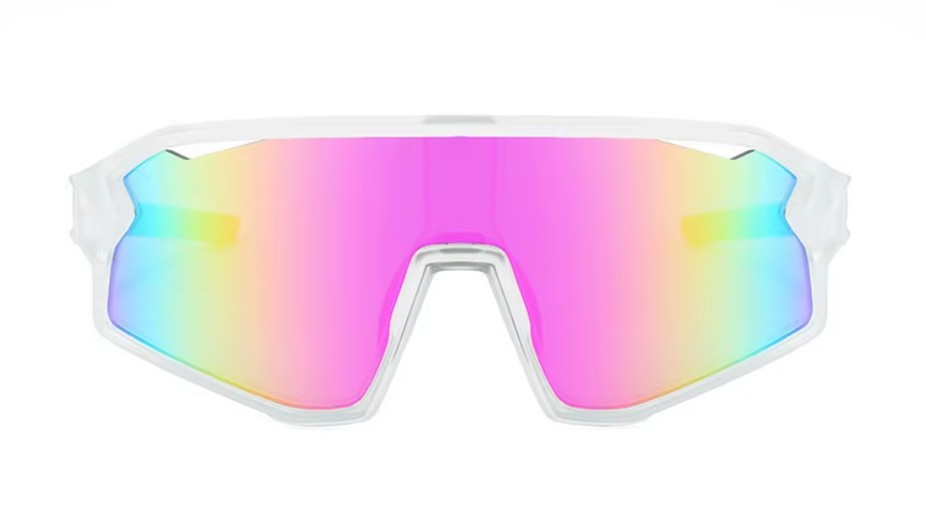 X-Loop Shield sports glasses