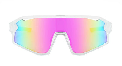 X-Loop Shield sports glasses
