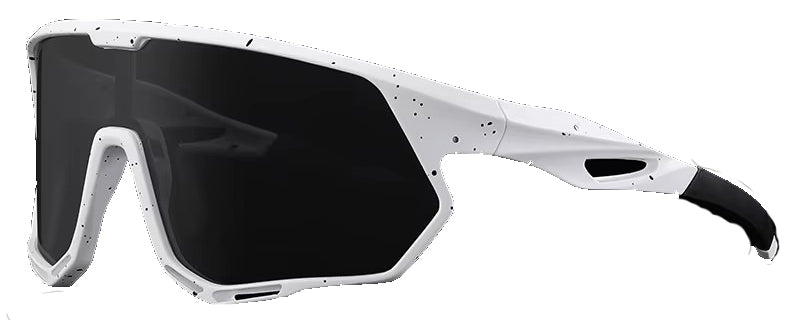 Sportbrille polarisiert