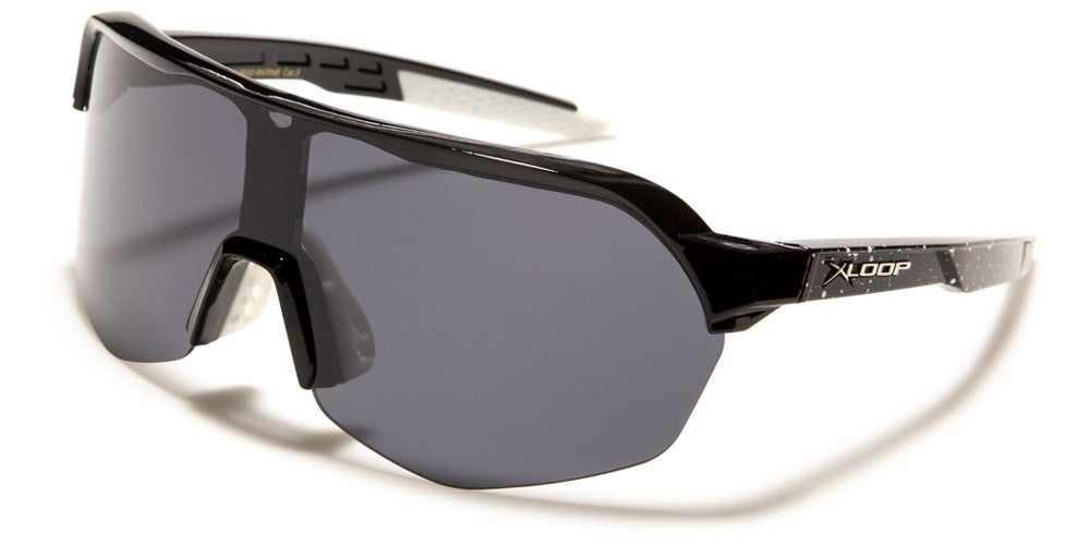 Sportbrille Shield Loop