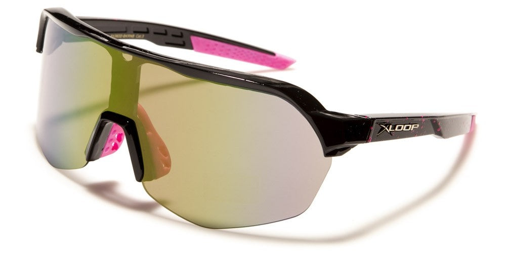 Sportbrille Shield Loop