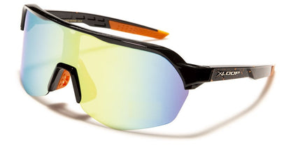 Sportbrille Shield Loop