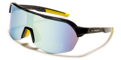 Sportbrille Shield Loop