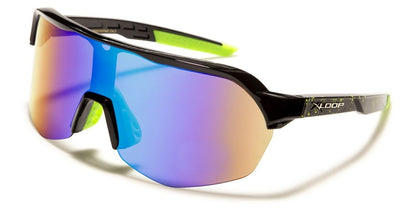 Sportbrille Shield Loop