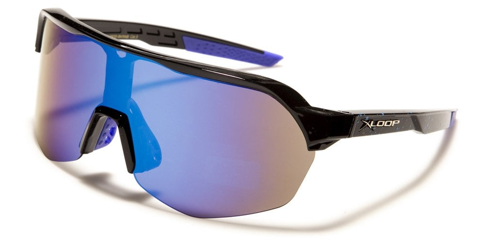 Sportbrille Shield Loop